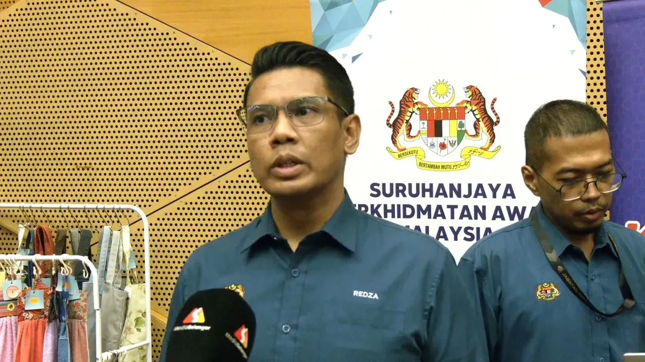 Majikan semakin terbuka ambil pekerja OKU, selari Dasar OKU Selangor 2026-2030
