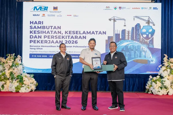 KSSB logs 21.5 mln work hours without Lost Time Injury, boosts OSHE