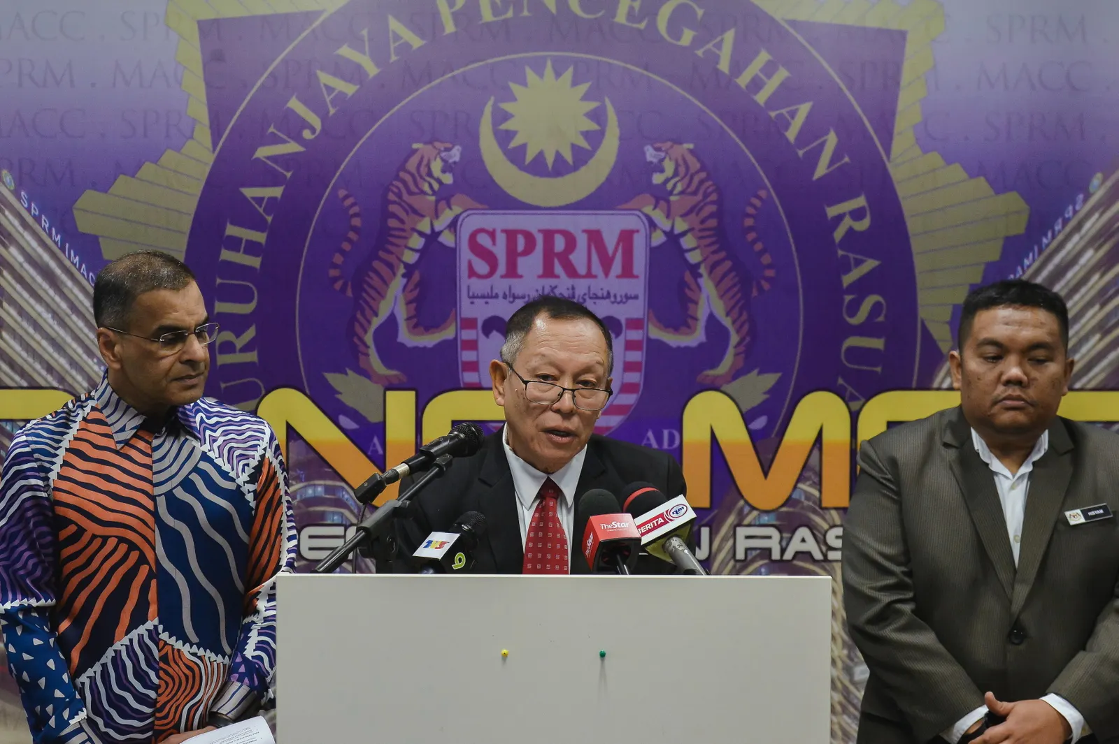 Op Daya: MACC identifies over 1,600 more firms suspected of false claims