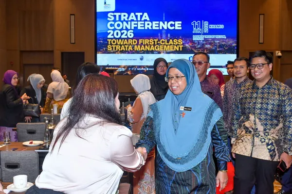 KPKT teliti Akta Pengurusan Strata, tambah baik mengikut keperluan semasa