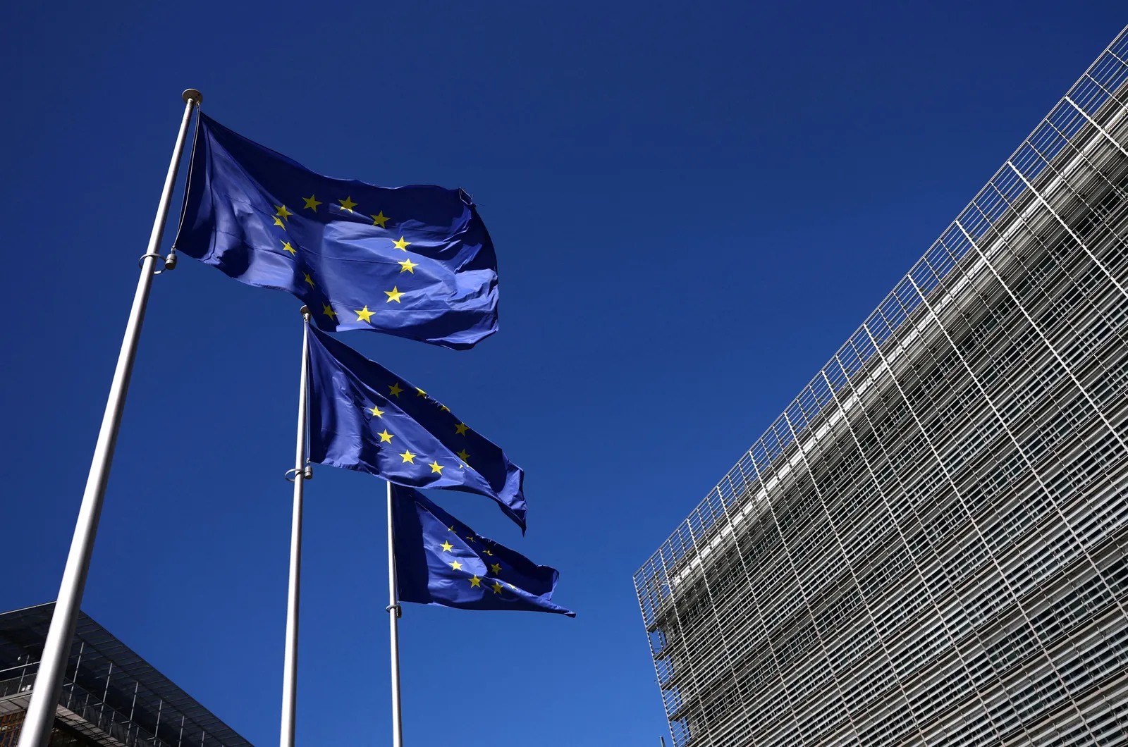 Belgium issues visas to Taliban delegation for EU meeting