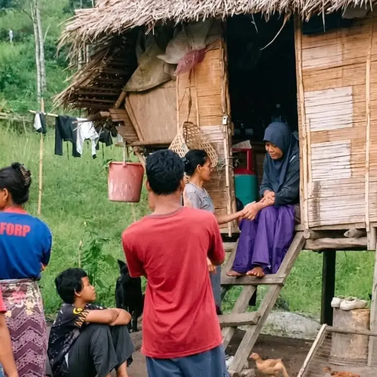 Polis selesai rekod keterangan Orang Asli temui Jaslinda