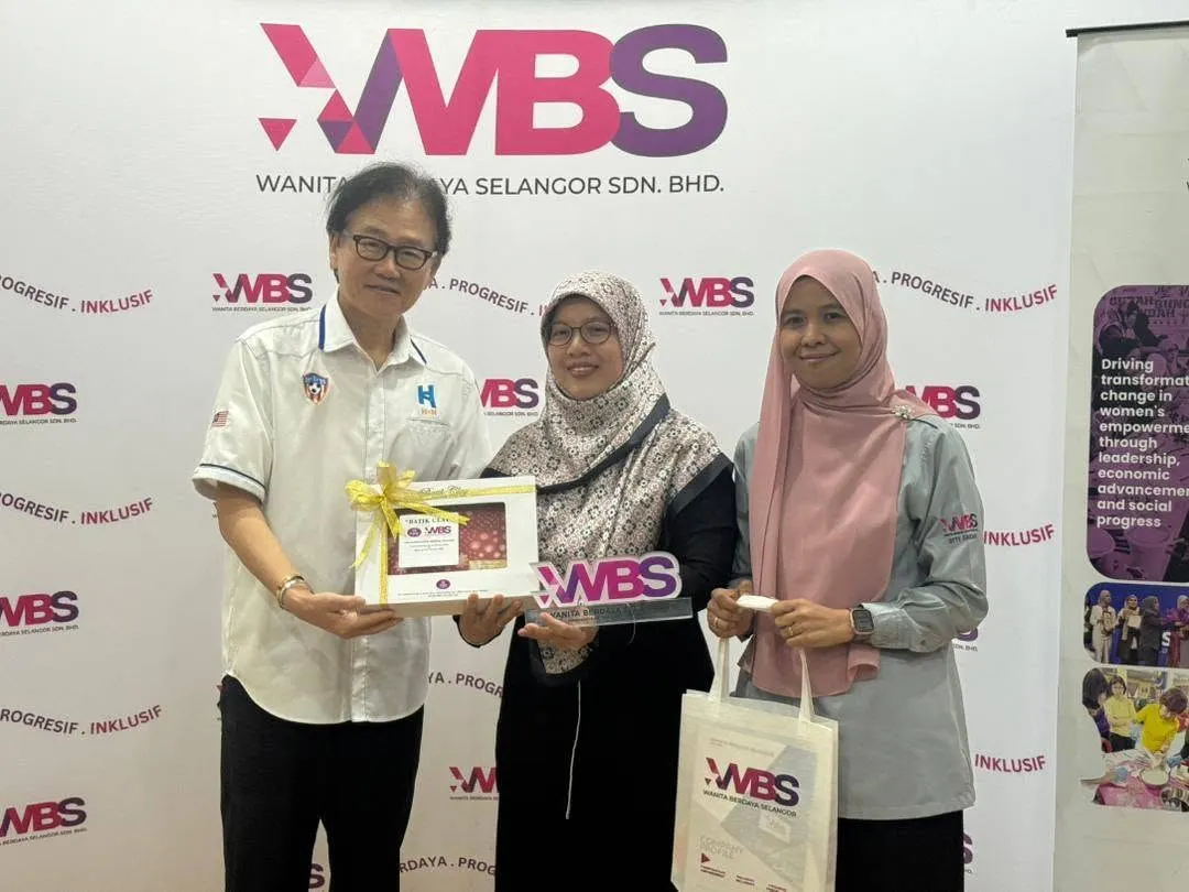 Selangor teroka kerjasama Korea Selatan perkasa ekonomi penjagaan