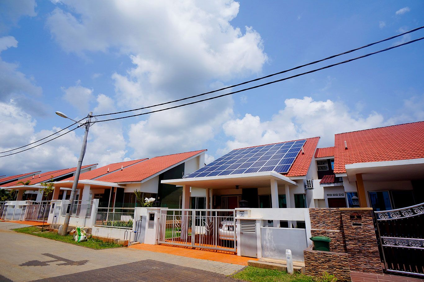 Green tech adoption in Selangor to expand on long-term cost savings