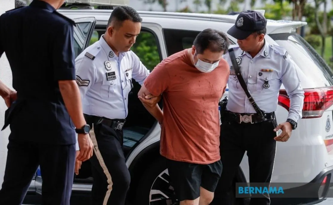 Keluarga Zulfiqar mahu kes pemandu mabuk disiasat mengikut Seksyen 302