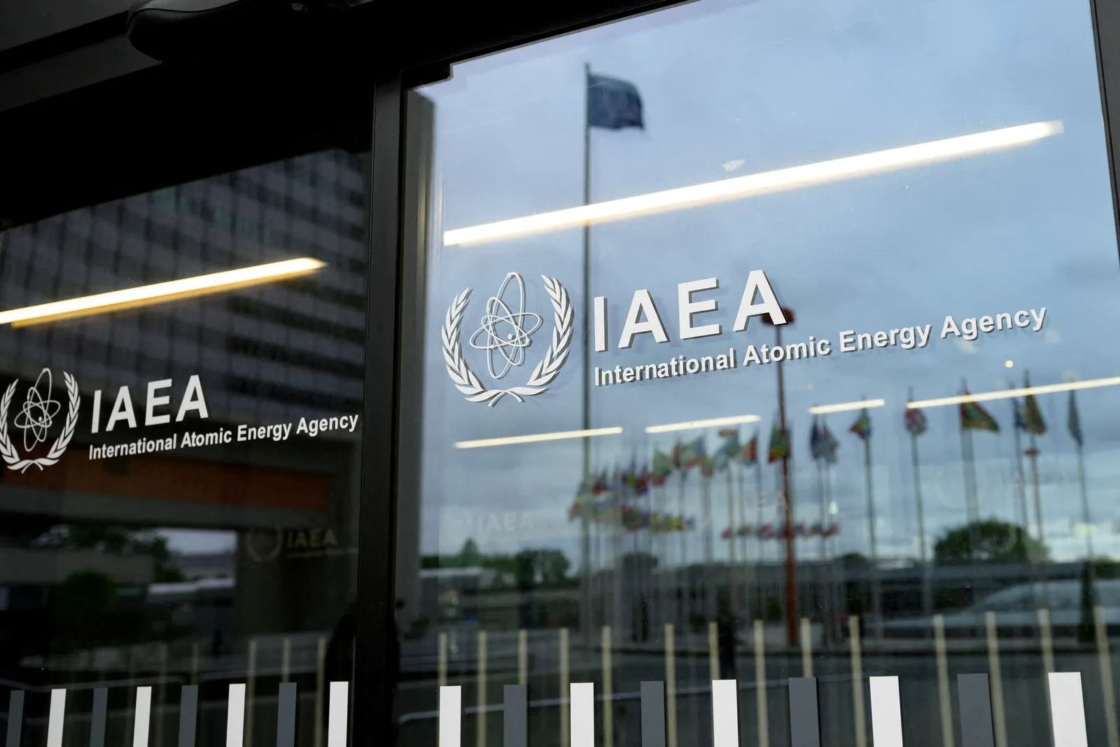 IAEA calls on Iran to ‘re-engage’ amid West resolution pressure