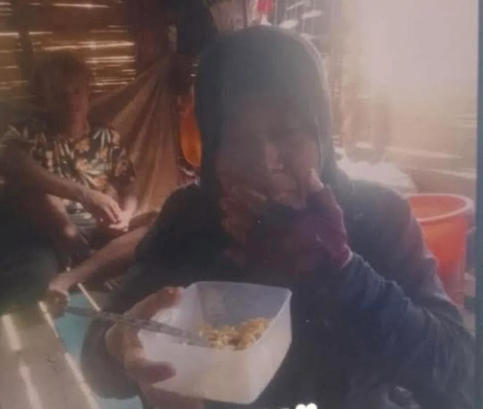 Pendaki wanita hilang di Gunung Batu Putih ditemui selamat
