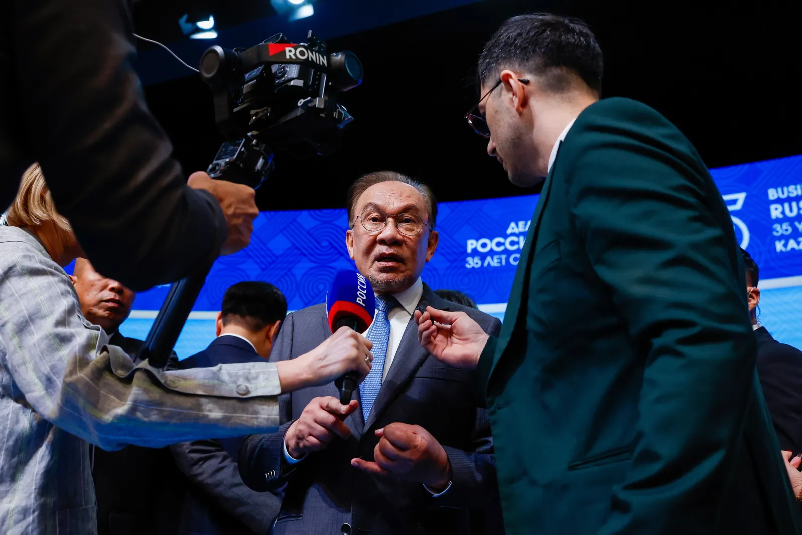 ‘ASEAN-Russia trade roadmap would create business-conducive environment’