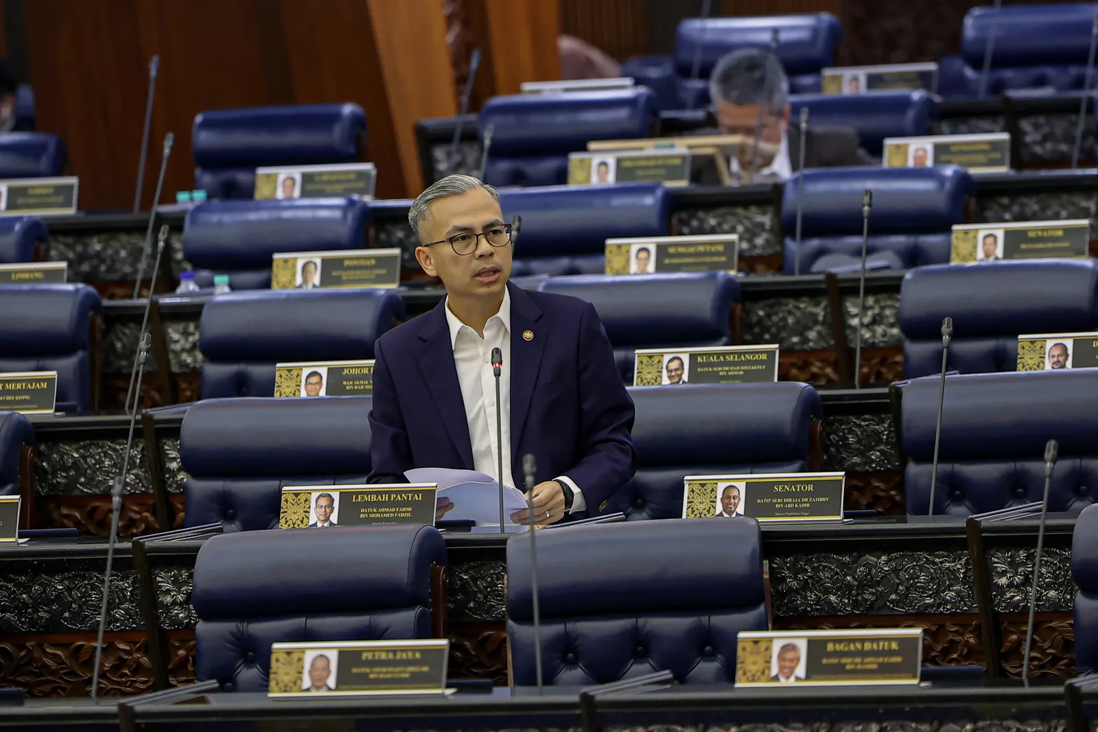 Social media platforms risk up to RM10m penalty over age verification