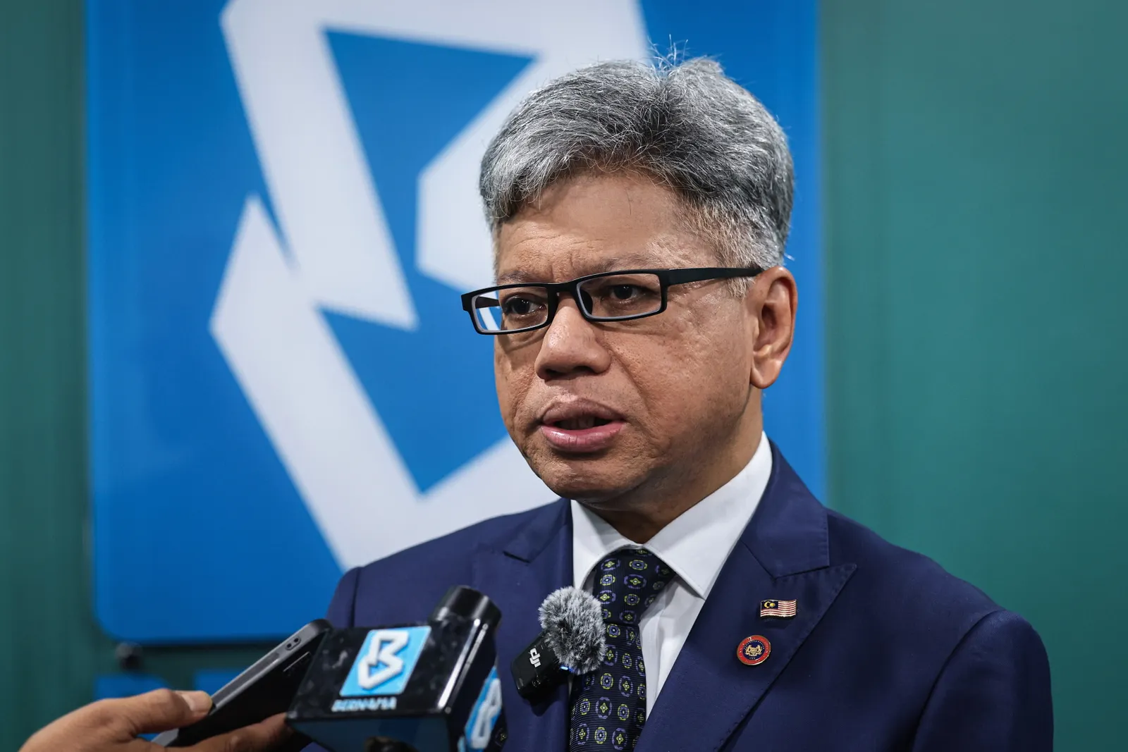 Kerajaan tangani isu pelarian Rohingya secara menyeluruh, perkukuh kawalan sempadan