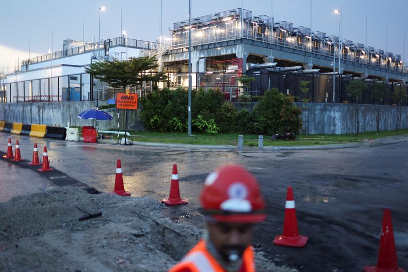 Google's Elmina data centre to operate within nine months