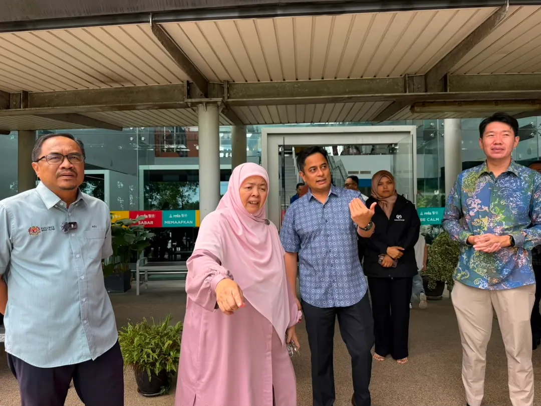PPAS, SHRDC strengthen Selangor's AI agenda through talent development