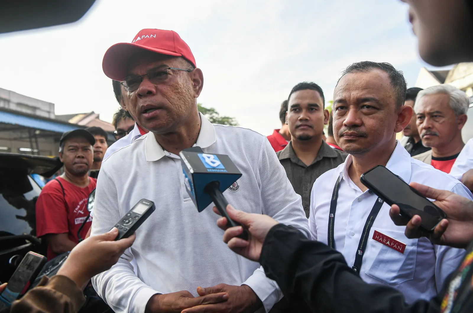 Johor polls: Harapan sees increasing support trend with individual seat strategy