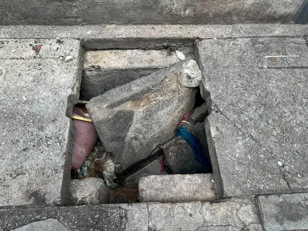 Longkang terus dipenuhi sampah, ADN Kajang gesa tindakan menyeluruh elak bazir wang rakyat