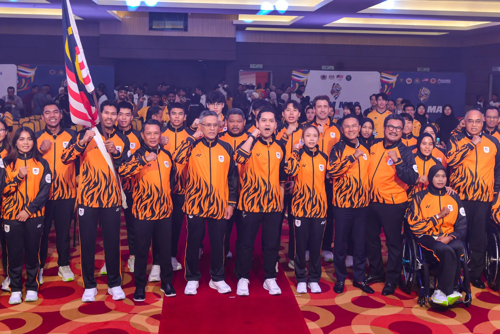 National Sports Day 2026 targets over 5.3m participants