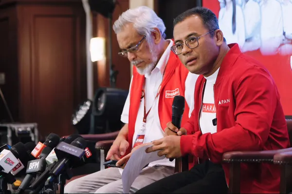 HARAPAN galas peranan dalam DUN Johor, pantau dasar pentadbiran