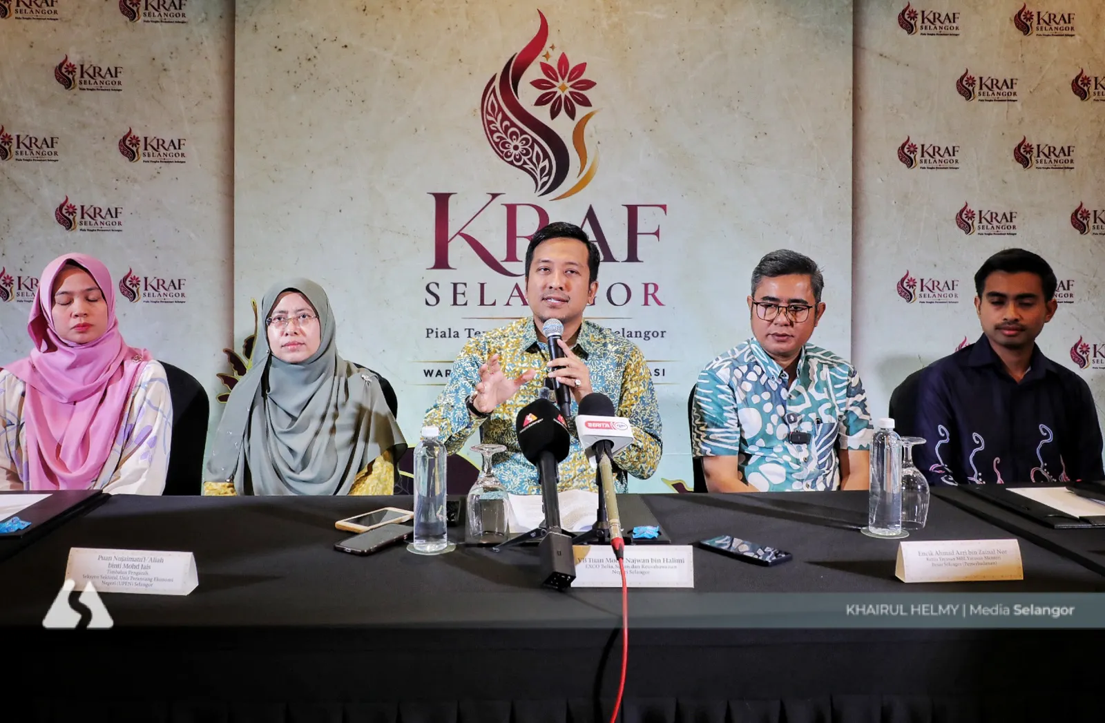 Over RM90,000 worth of prizes up for grabs at Kraf Selangor contest