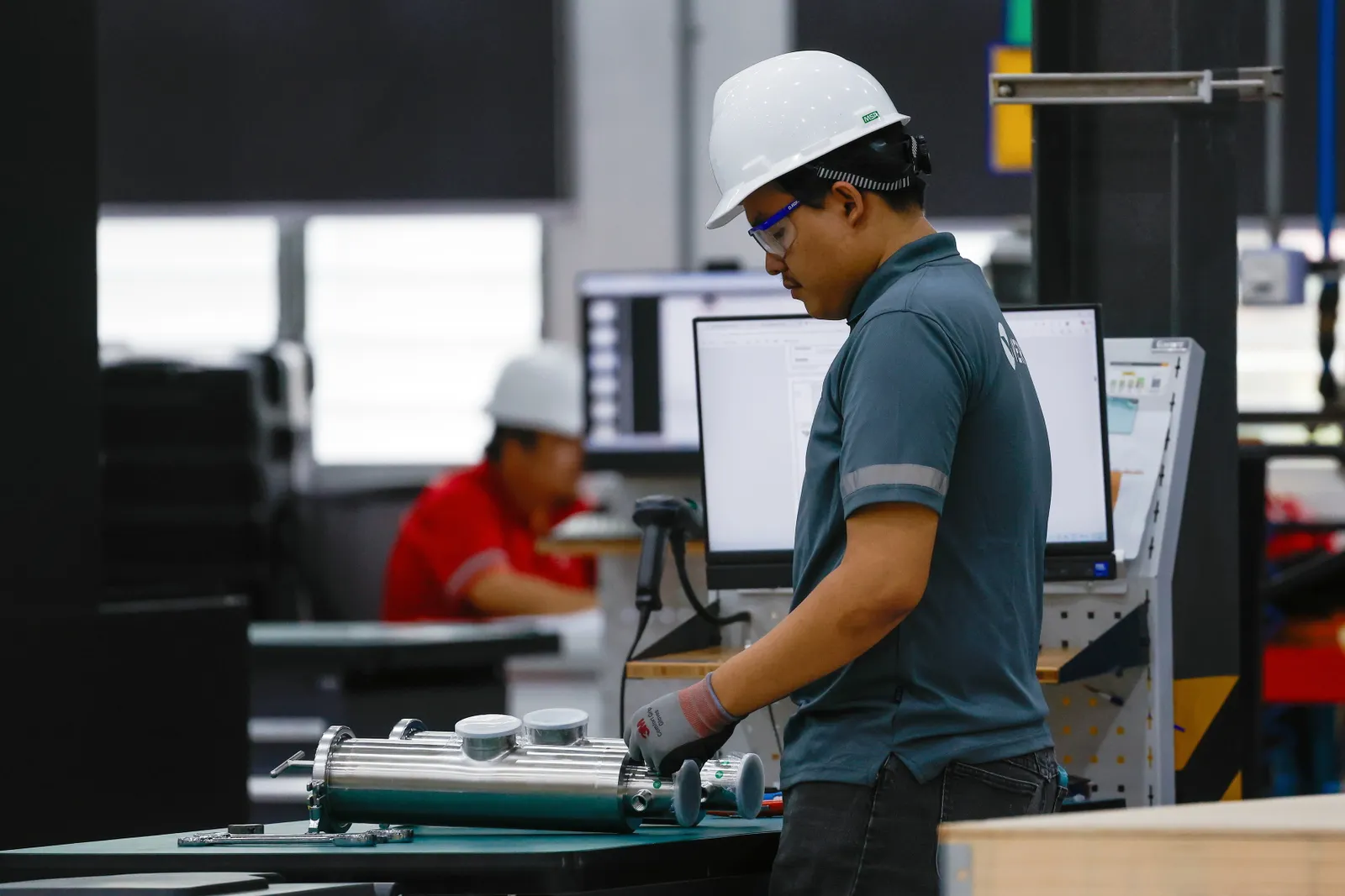 June unemployment rate remains at 3.0 pct