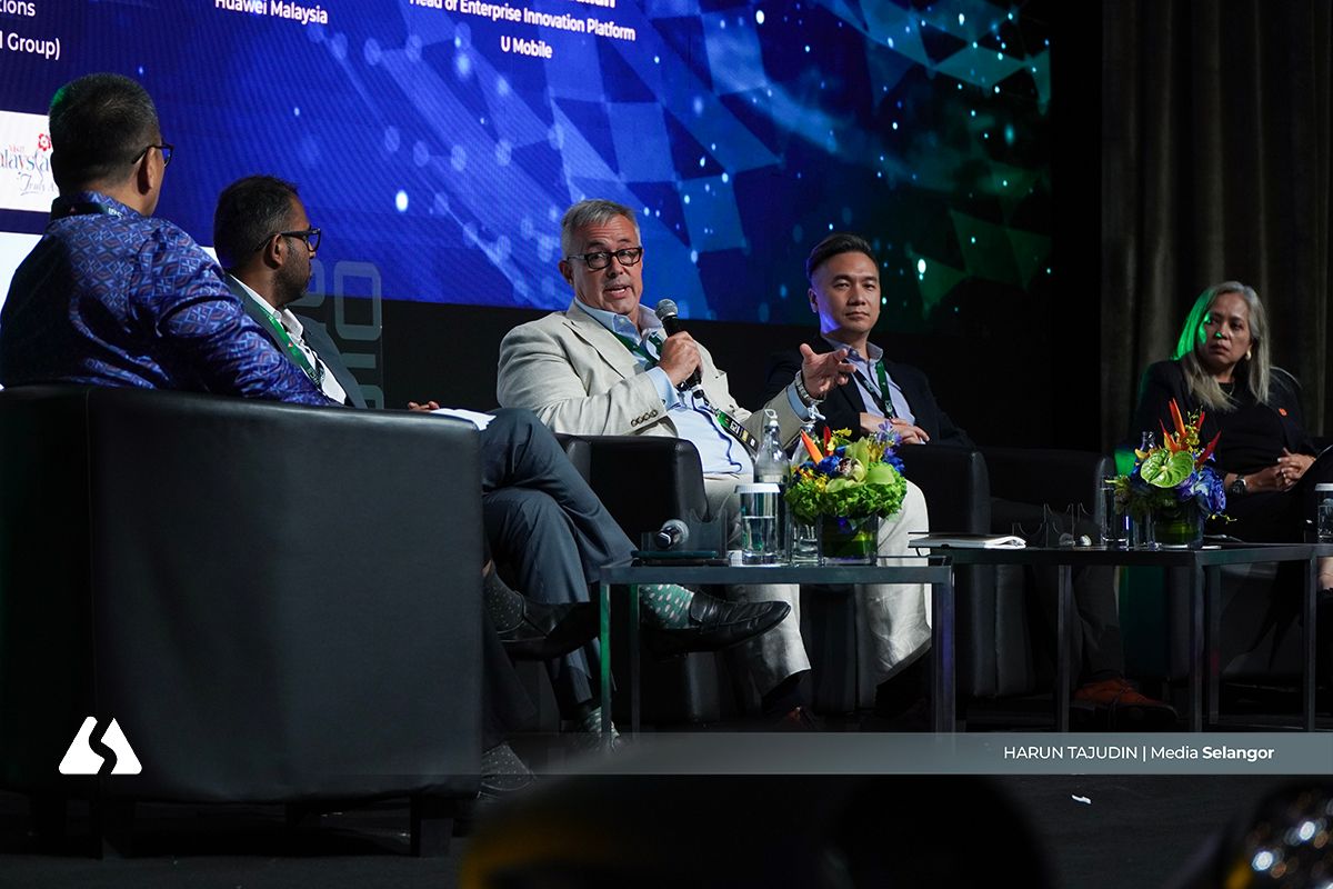 Healthcare system to go fully digital in 10 years, says MOH