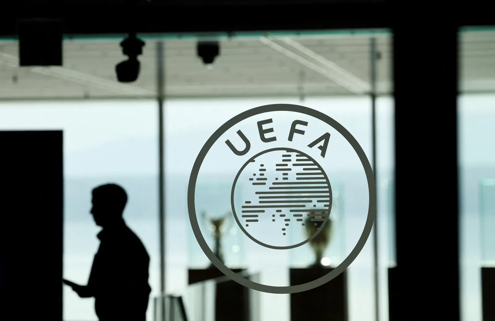 UEFA to boycott World Cup and FIFA tournaments over stake sale plans