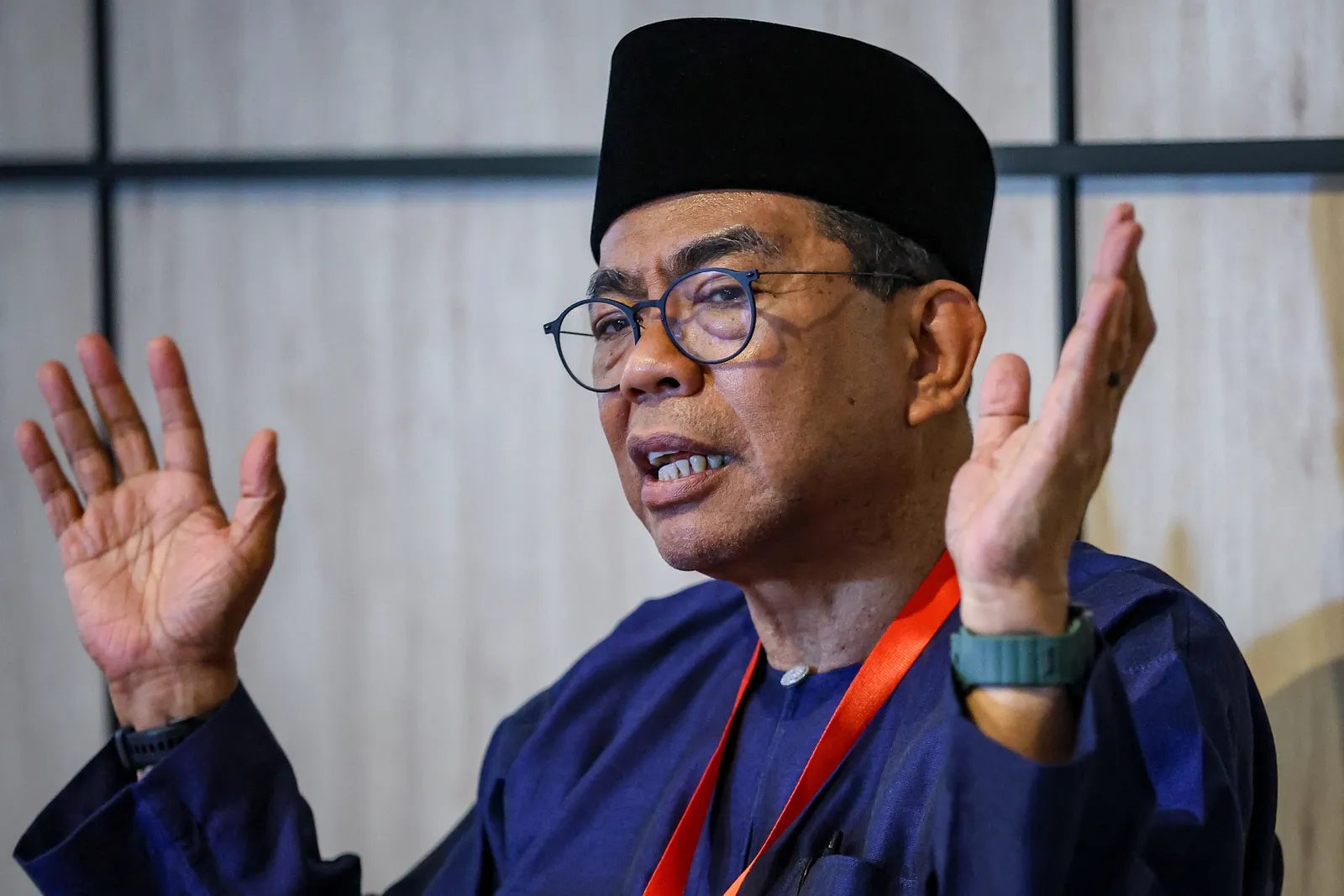 Malaysia's action against Israelis consistent with policy