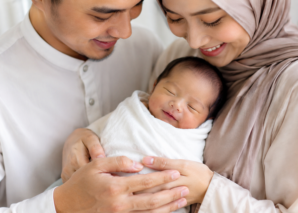 Pasangan sukar dapat zuriat digesa manfaat subsidi rawatan kesuburan LPPKN