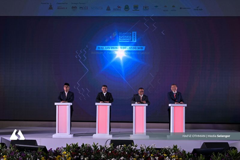 ‘Southeast Asian economy to see boost thanks to Selangor-West Java partnership'