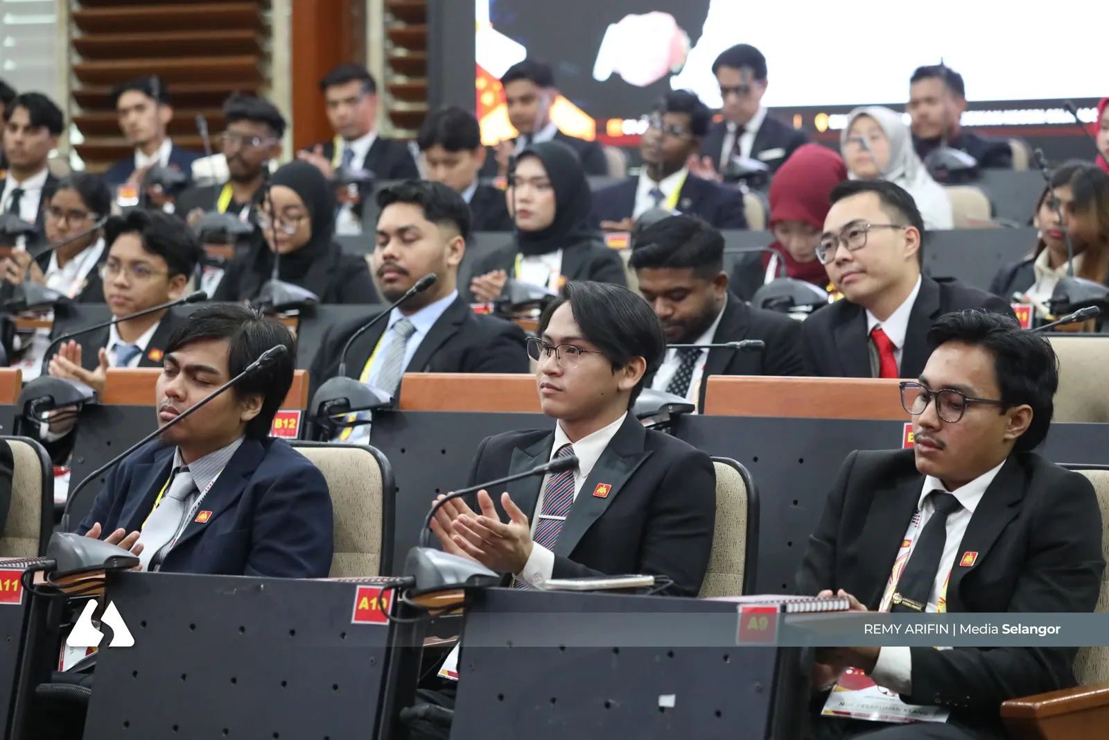 Belia perlu celik undang-undang, elak terpengaruh 'penghakiman' media sosial