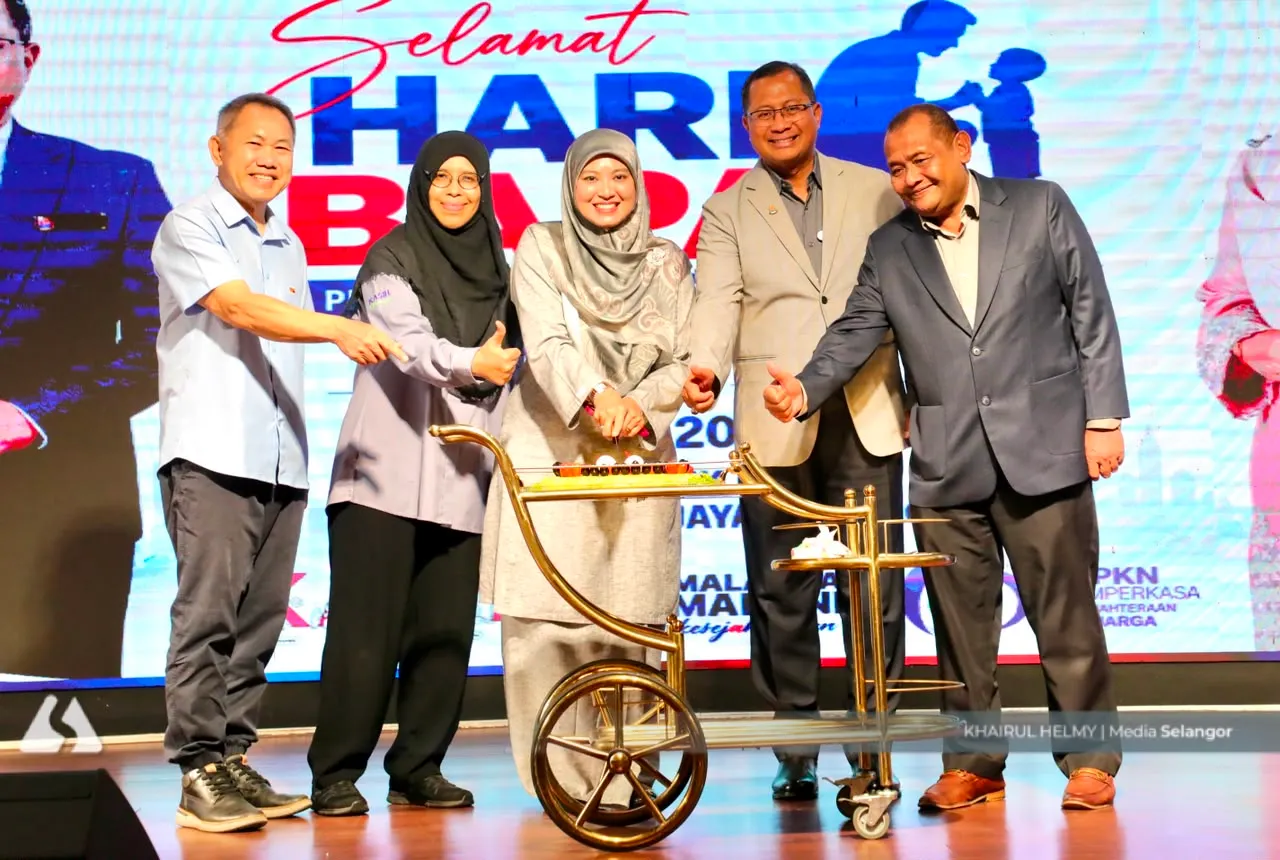 MBPJ perkasa komuniti, fokus kesejahteraan keluarga