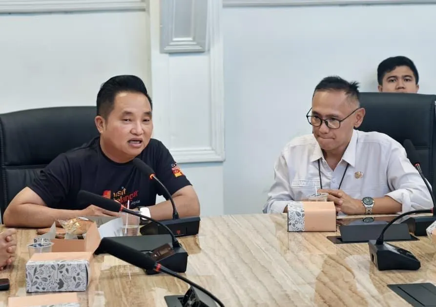 Festival muzik, pelancongan perubatan antara tumpuan kerjasama Selangor-Bandung