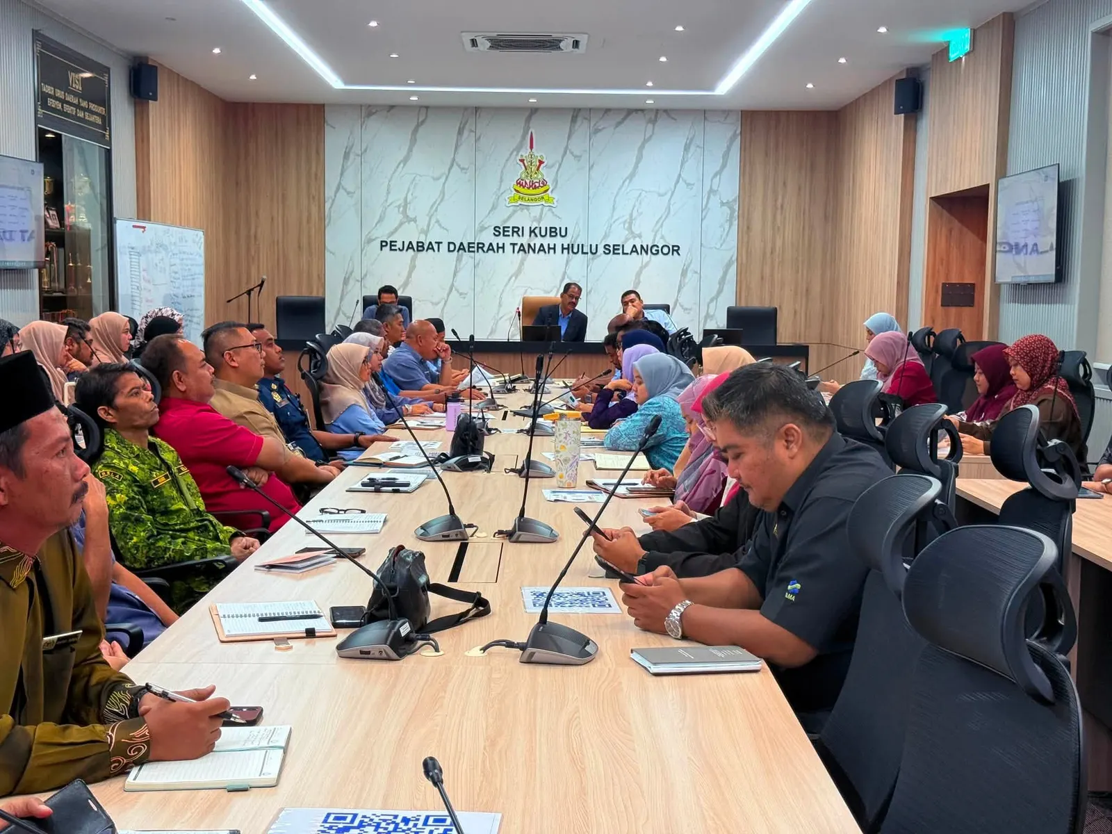 Festival Orang Asli Selangor himpun penyertaan 74 kampung Ogos ini