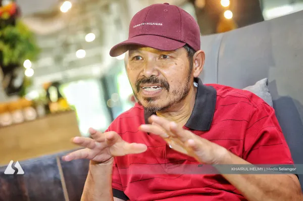 'Anak kampung' mudahkan rakyat fahami statistik negara
