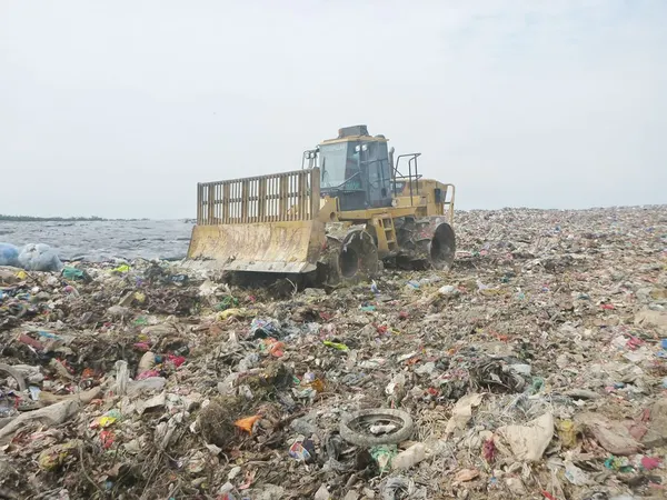 Hundred-acre landfill to become full within seven years if more not done
