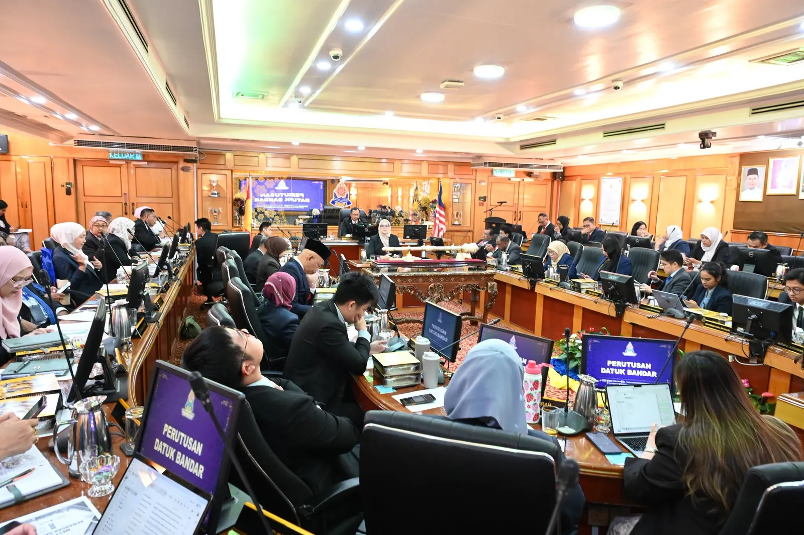 MBPJ to implement flood mitigation projects worth over RM40m across PJ