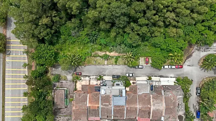Projek pusat data Kota Damansara belum diluluskan, MBPJ terima 290 bantahan