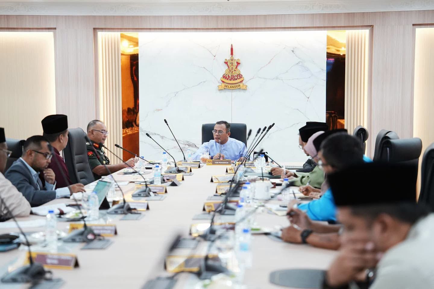 MB arah banteras warga asing ceroboh tanah kerajaan, berniaga secara haram