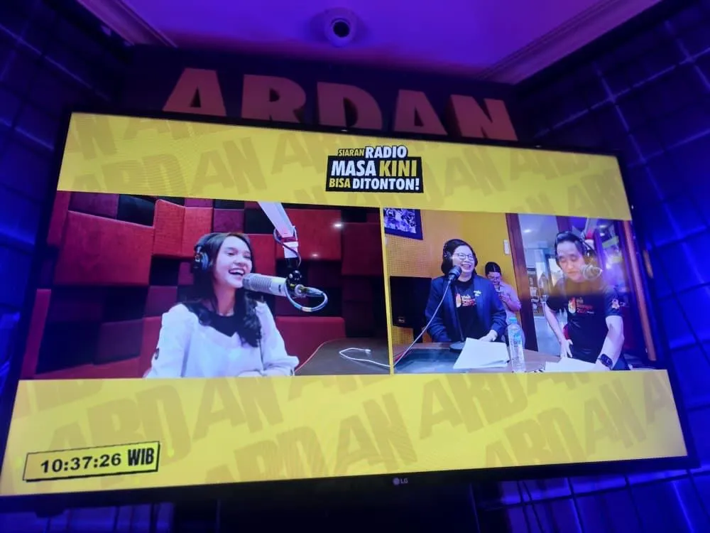 Festival muzik, pelancongan perubatan antara tumpuan kerjasama Selangor-Bandung