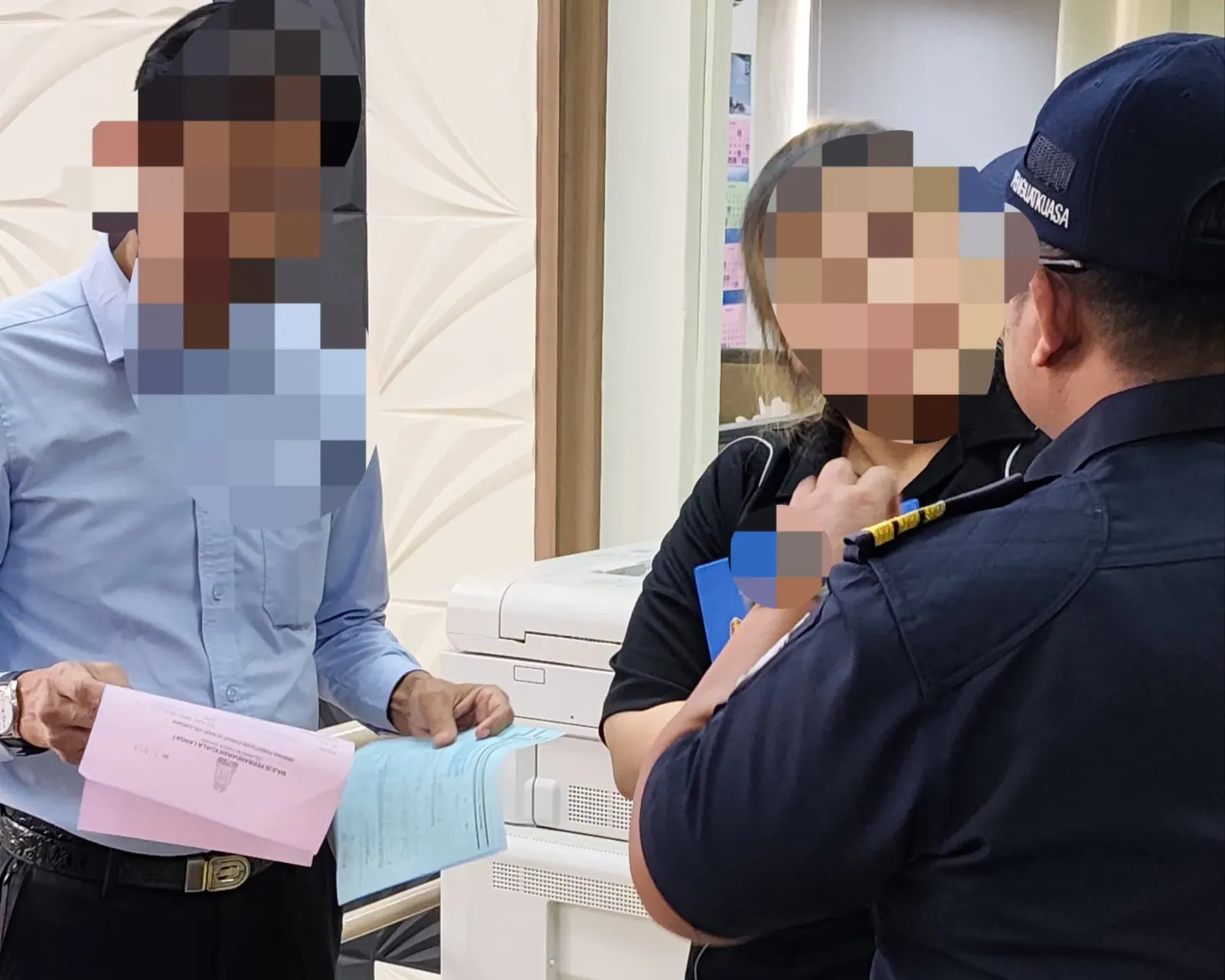 MPKL terus pantau premis industri tangani isu pencemaran