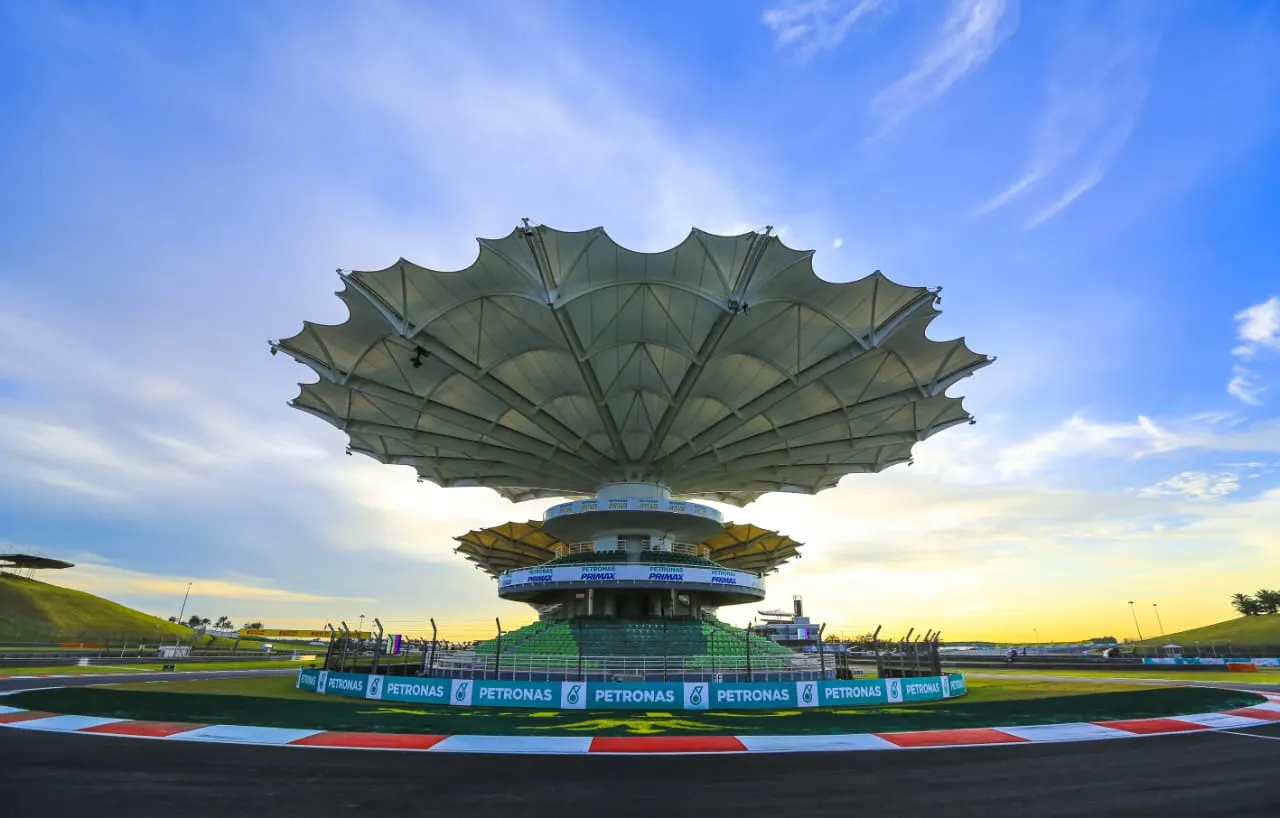 Sepang F1 to fuel Selangor's tourism growth