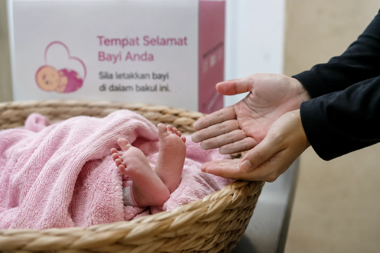 EXCO: Selangor perkasa usaha tangani kes pembuangan bayi