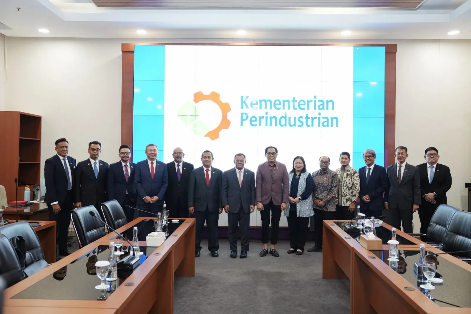 Selangor perkukuh pelaburan menerusi SIBS@ASEAN Bandung 2026