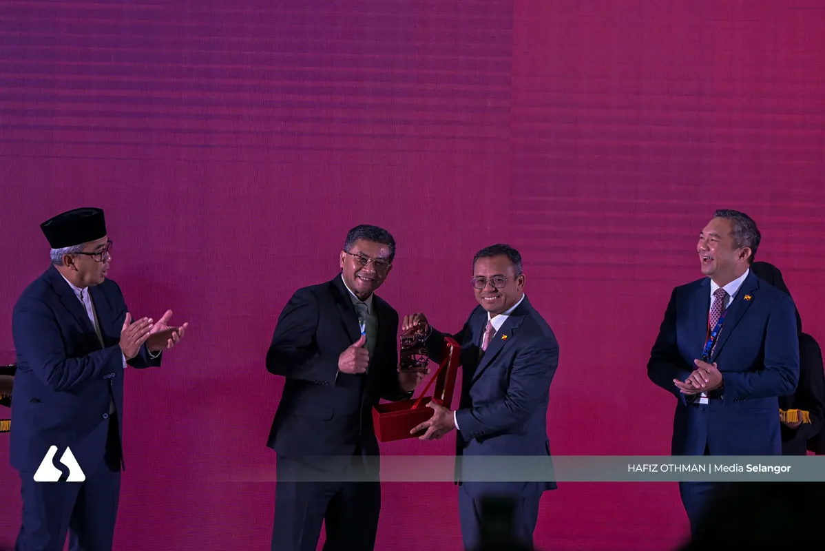 MB pulls focus to Selangor, West Java’s potential as gateways to ASEAN