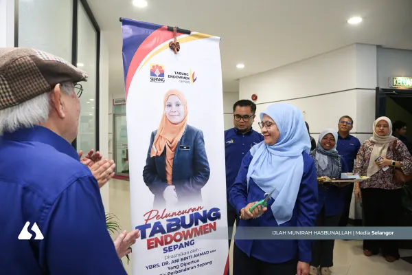 MPSepang head urges local authorities to diversify assets