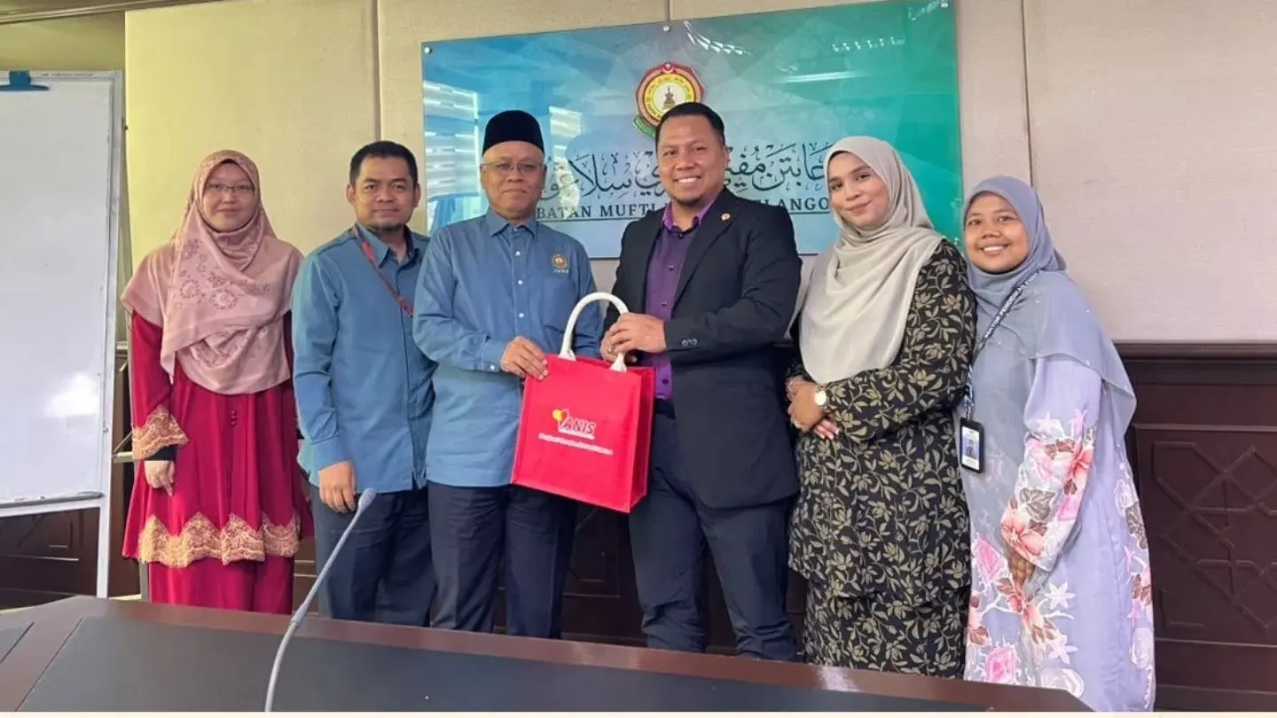 YANIS rangka panduan tangani perkembangan seksual murid OKU