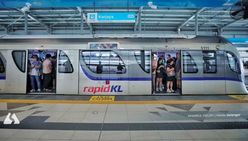 Tourism Selangor looks to centre heritage attractions by leveraging LRT3
