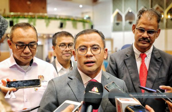 Selangor teliti bantahan projek pusat data Kota Damansara, cari penyelesaian menang-menang