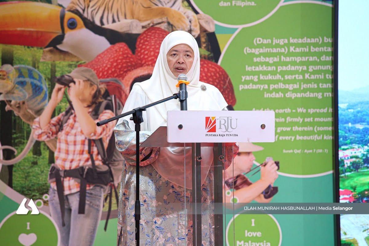 SLICE interlinks literary ecosystem to position Selangor as creative hub