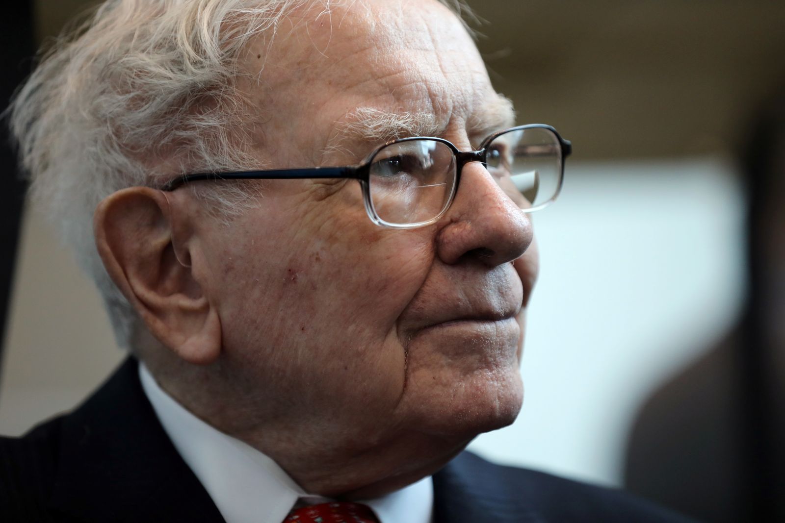 Warren Buffett stops Gates Foundation donations following Epstein revelations