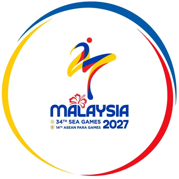 Sukan SEA 2027 rasmi pertandingkan 43 jenis sukan