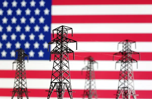US power companies scramble to secure equipment as surging data centre demand strains supplies